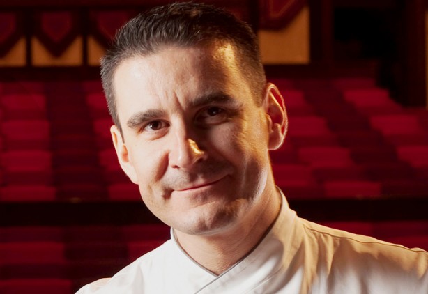 Hotelier Awards 2015 shortlist: Executive Chef